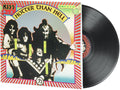 Kiss - Hotter Than Hell Vinyl