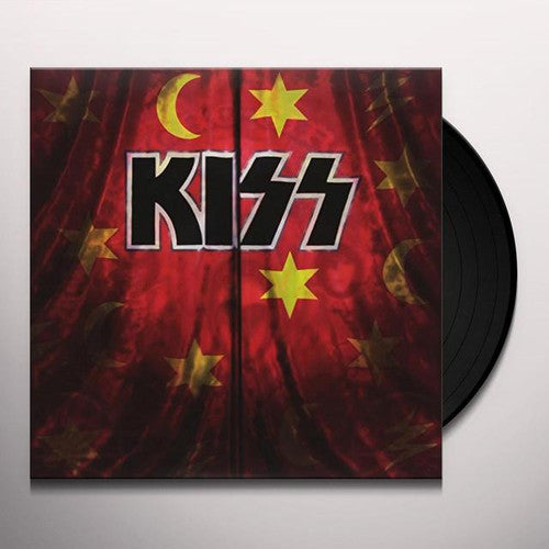Kiss - Psycho Circus Vinyl