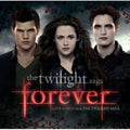 Various Artists - Forever: Love Songs from The Twilight Saga CD