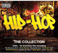 Various Artists - Hip Hop-The Collection / Various CD