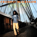 the album cover for Freddie Mcgregor - Big Ship