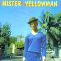 Yellowman - Mister Yellowman Vinyl