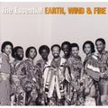 Earth, Wind & Fire - Essential Earth Wind & Fire CD
