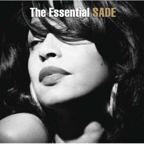 Sade - The Essential Sade CD