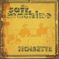 the album cover for Soft Machine - Noisette