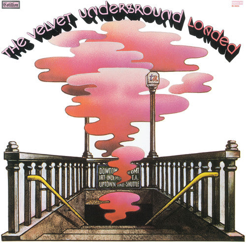 The Velvet Underground - Loaded Vinyl