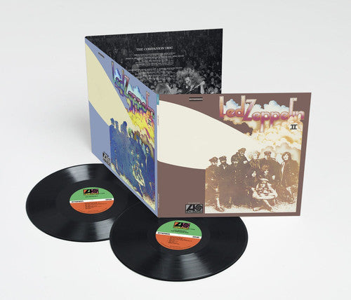 Led Zeppelin - Led Zeppelin 2 Vinyl