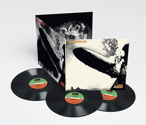 Led Zeppelin - Led Zeppelin 1 Vinyl
