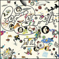 Led Zeppelin - Led Zeppelin 3 Vinyl