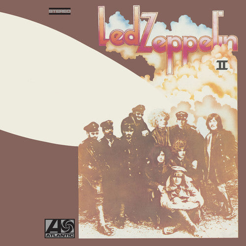 Led Zeppelin - Led Zeppelin 2 Vinyl
