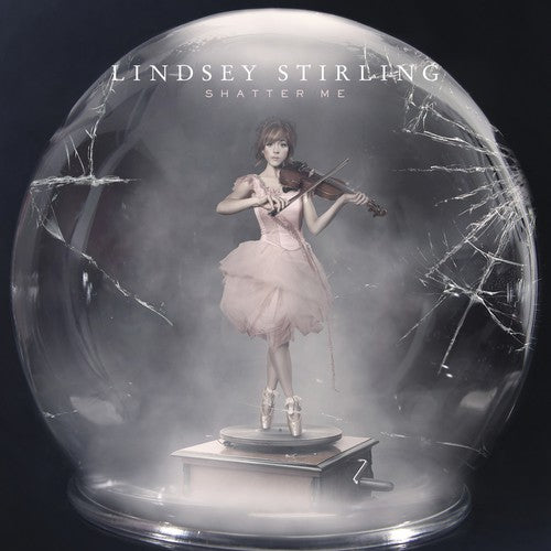 Lindsey Stirling - Shatter Me CD