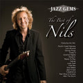 the album cover for Nils - Jazz Gems-The Best of Nils