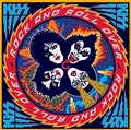 Kiss - Rock and Roll Over Vinyl