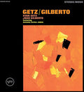 Stan Getz - Getz/Gilberto: 50th Anniversary CD