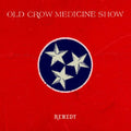 the album cover for Old Crow Medicine Show - Remedy