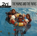 The Mamas & the Papas - 20th Century Masters: Collection CD