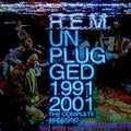 R.E.M. - Unplugged 1991/2001: The Complete Sessions CD