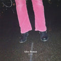 the album cover for Alice Boman - EP II (+ Skisser EP)