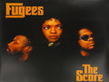 Fugees - Score Vinyl
