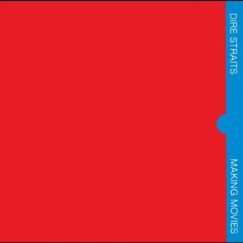 Dire Straits - Making Movies Vinyl