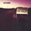 Kyuss - Welcome to Sky Valley Vinyl