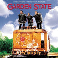 the album cover for Garden State [Movie] - Garden State [Soundtrack Vinyl]