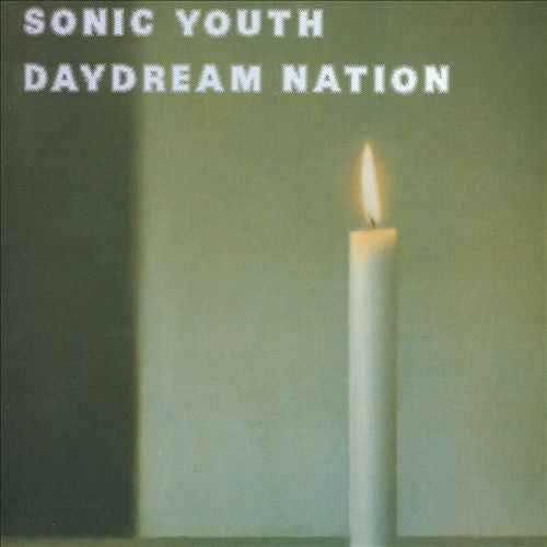 Sonic Youth - Daydream Nation Vinyl