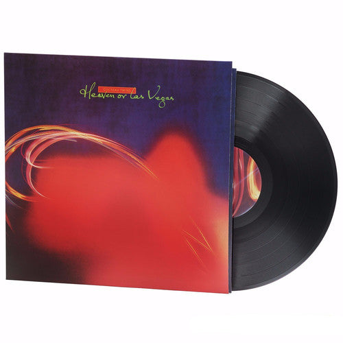 Cocteau Twins - Heaven or Las Vegas Vinyl