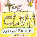 The Clean - Anthology Vinyl