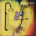 the album cover for Seether - Isolate & Medicate