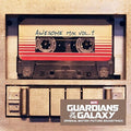 Guardians of the Galaxy: Awesome Mix 1 - Guardians of the Galaxy: Awesome Mix 1 (Original Soundtrack) CD