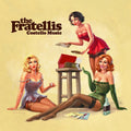 The Fratellis - Costello Music Vinyl