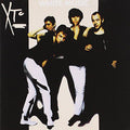 the album cover for Xtc - XTC : White Music
