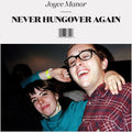 Joyce Manor - Never Hungover Again Vinyl