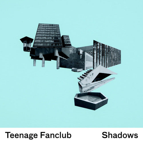 Teenage Fanclub - Shadows Vinyl