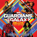 Tyler Bates - Guardians of the Galaxy (Original Soundtrack) Vinyl