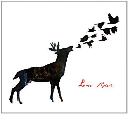 Low Roar - Low Roar Vinyl