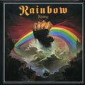 Rainbow - Rising (remastered) CD
