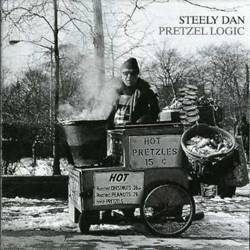 Steely Dan - Pretzel Logic (remastered) CD