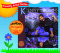 Kenny Loggins - Return to Pooh Corner CD