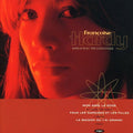 the album cover for Francoise Hardy - Greatest Recordings [Import]