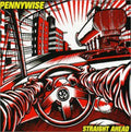 Pennywise - Straight Ahead Vinyl