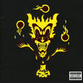 Insane Clown Posse - The Amazing Jeckel Brothers CD