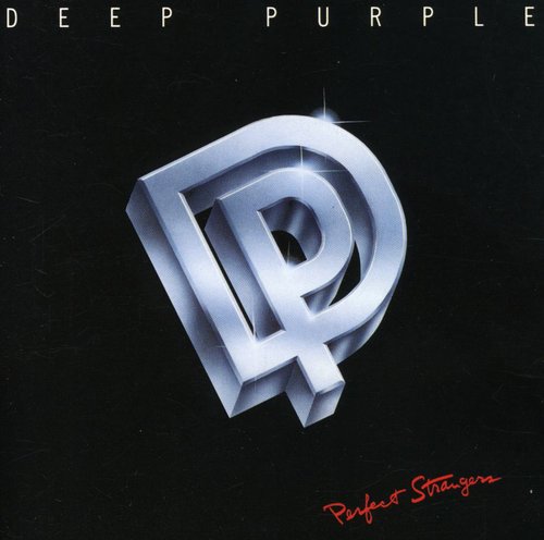 Deep Purple - Perfect Strangers CD