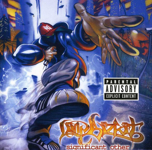 Limp Bizkit - Significant Other CD