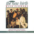New Birth - Wildflowers: Best of New Birth CD