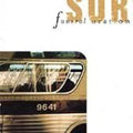 the album cover for Funeral Oration - Survival