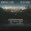 Mumford & Sons - Wilder Mind CD