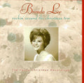 the album cover for Brenda Lee - Rockin' Around The Christmas Tree