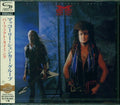 the album cover for Michael Schenker - Perfect Timing (SHM-CD)